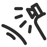 As superfícies de pedra são fáceis de limpar, resistentes a manchas e mantêm a sua beleza durante anos.