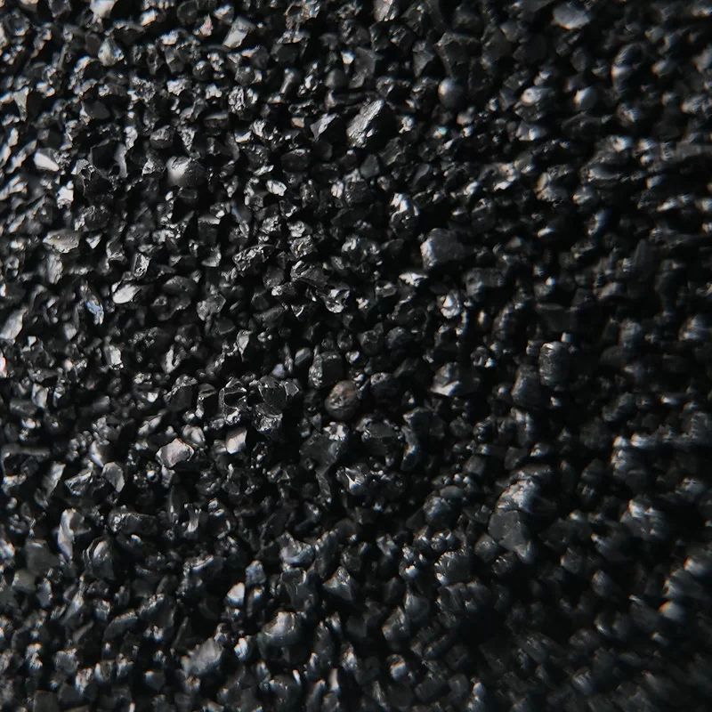 Esmeril para pisos resistentes ao desgaste e jato de areia