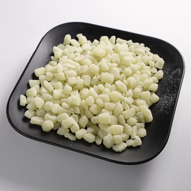 Piso de pavimentação de pedra luminosa colorida artificial