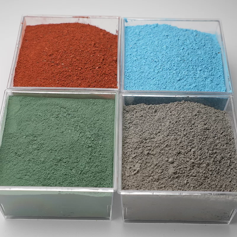 Esmeril para pisos resistentes ao desgaste e jato de areia