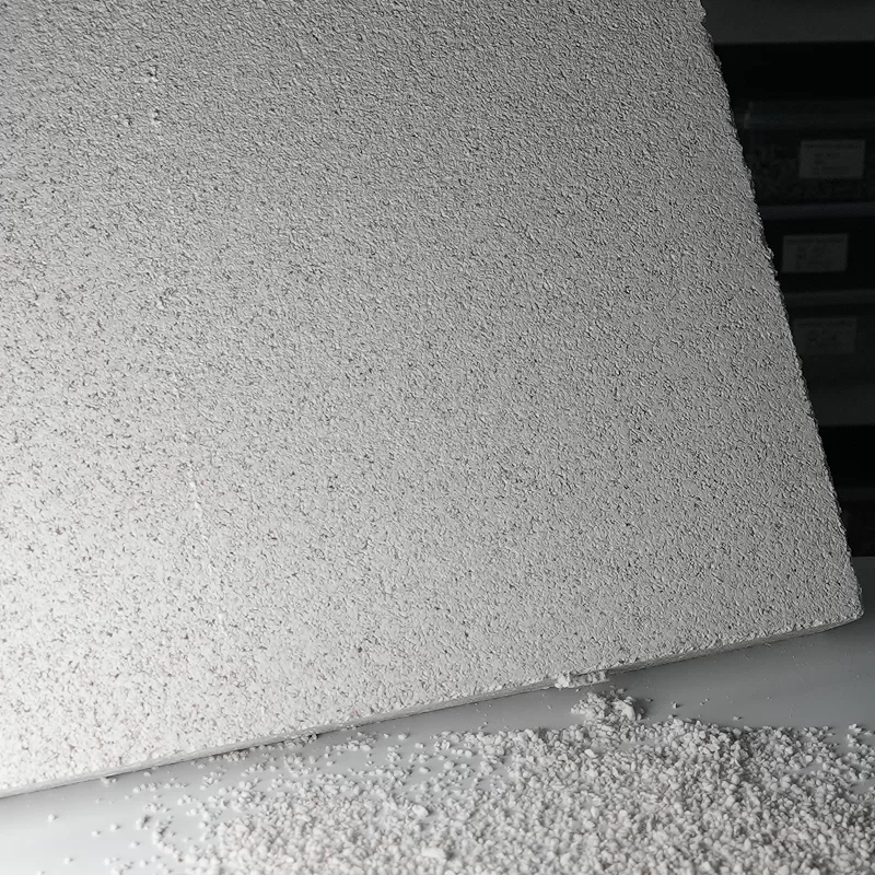 Placa Perlite para Anteriorenção de incêndio