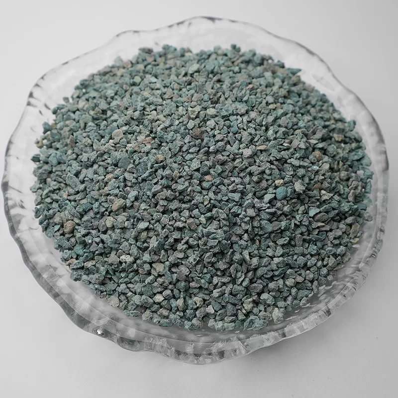 Areia colorida natural para pintura texturizada, decoração de edifícios, agregados de mosaico, tinta de pedra real