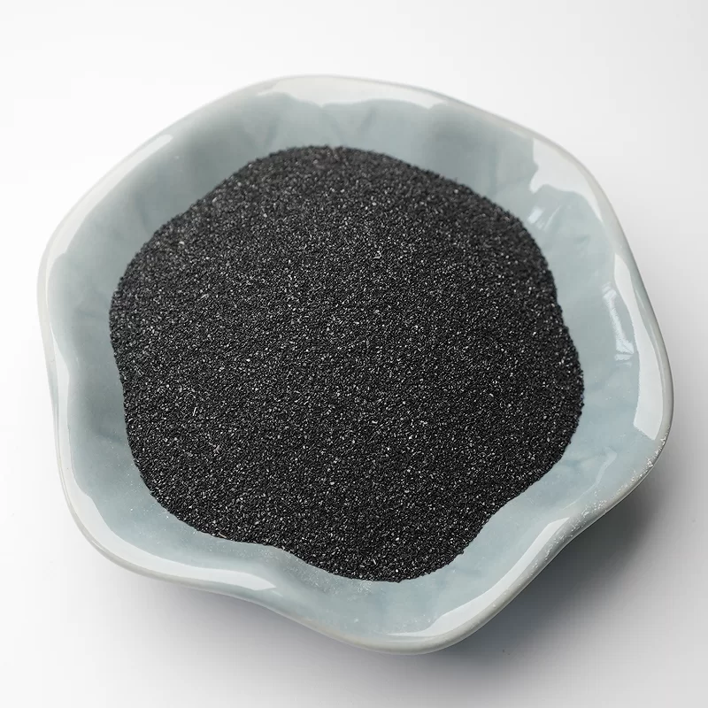 Esmeril para pisos resistentes ao desgaste e jato de areia