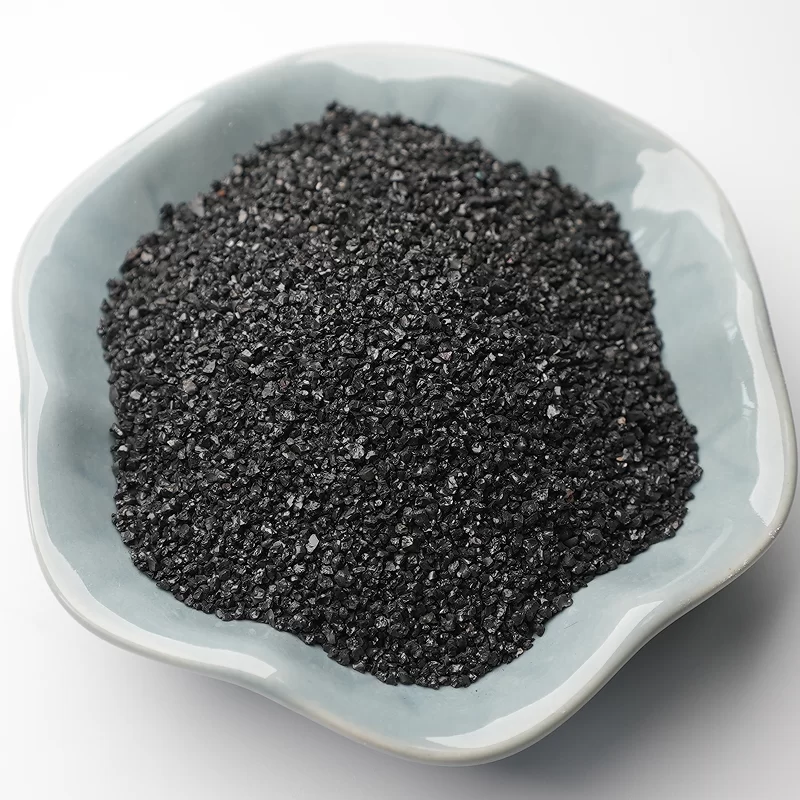 Esmeril para pisos resistentes ao desgaste e jato de areia