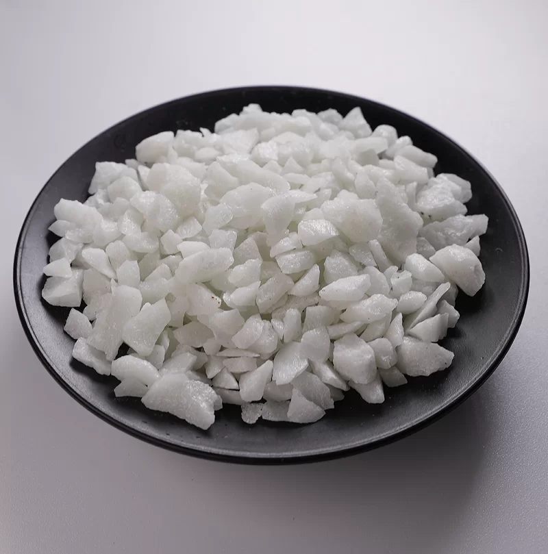 Piso de pavimentação de pedra luminosa colorida artificial