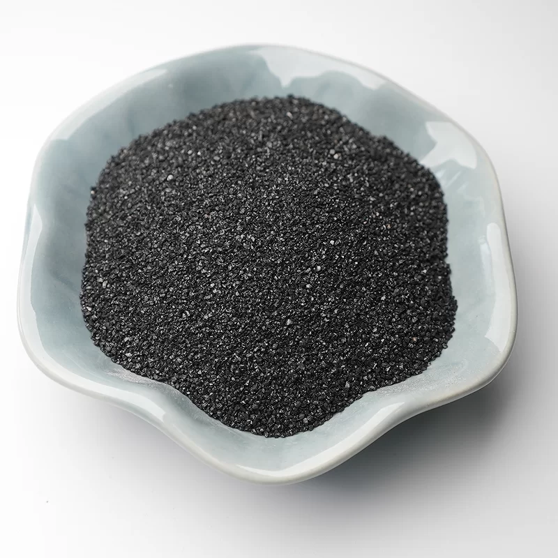 Esmeril para pisos resistentes ao desgaste e jato de areia