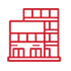 Showroom impressionante de 4 andares